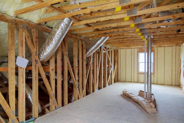 Best Insulation for Specific Applications in Florence, AZ